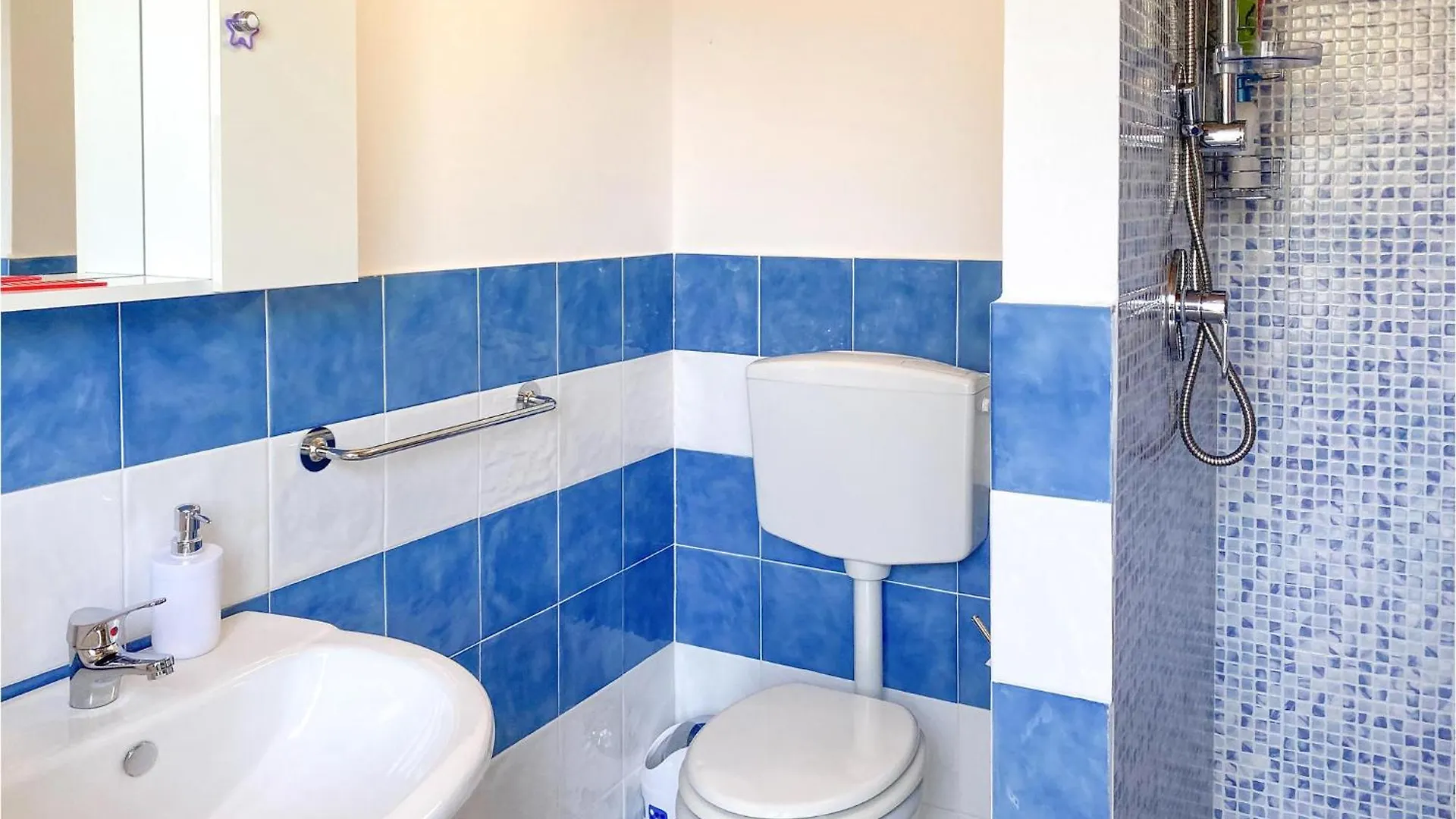 3 Bedroom Cozy Home In Ispica Holiday home
