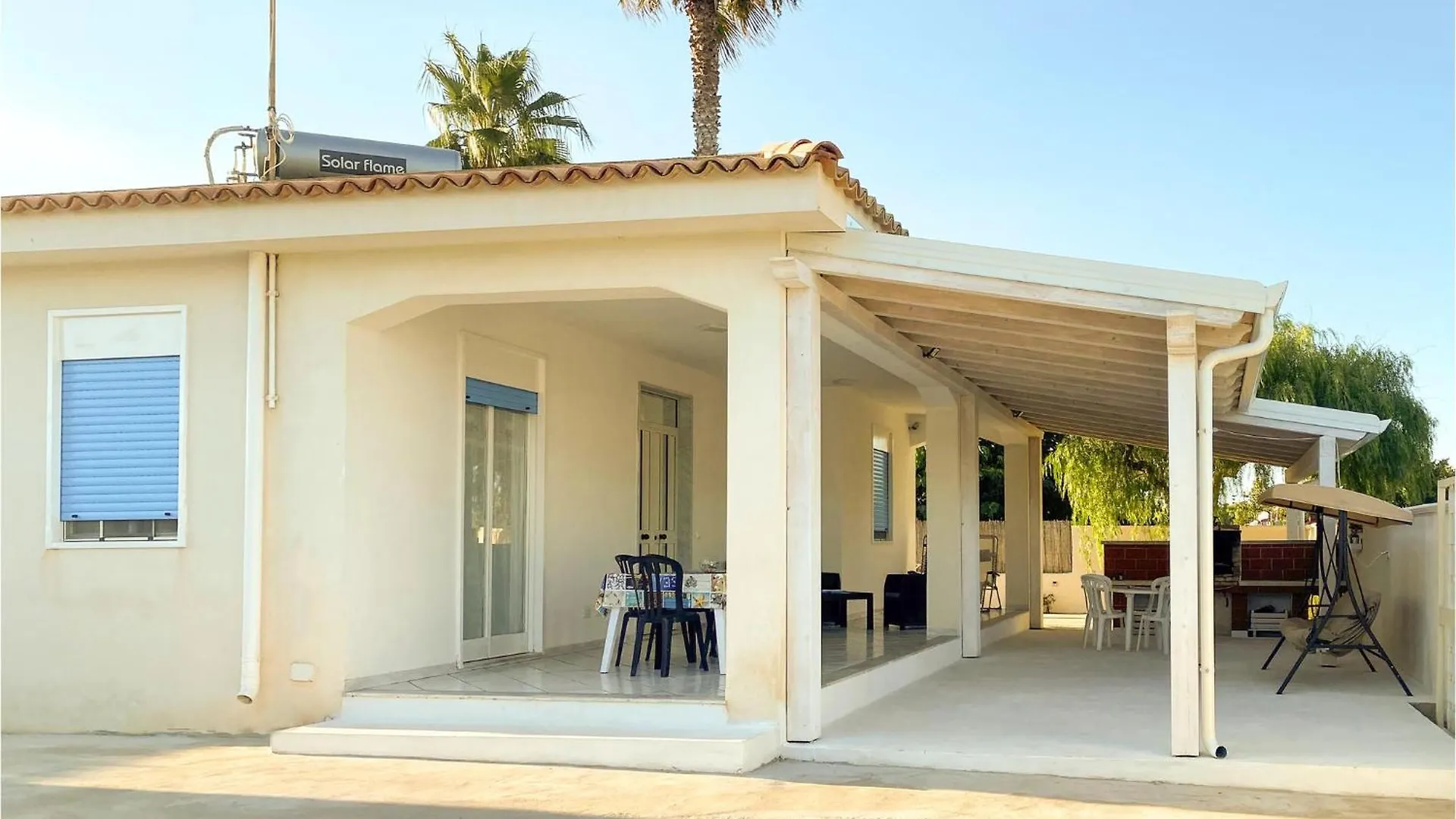3 Bedroom Cozy Home In Ispica