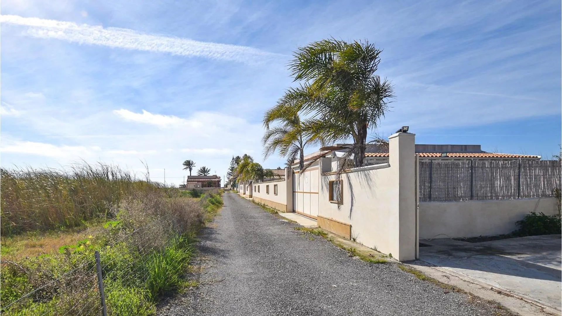 Holiday home 3 Bedroom Cozy Home In Ispica