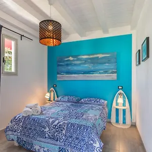 Kite House Ispica