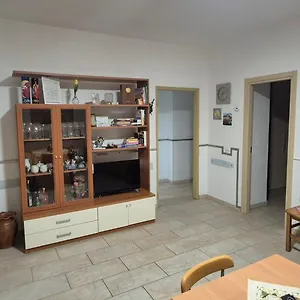 Casa Verga Ispica